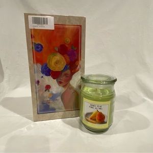 Lot of Candles, New